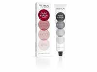 Revlon Professional Nutri Color Filters 3 in 1 Cream Nr. 500 - Purpurrot Haarkur &
