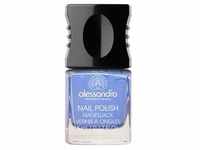 Alessandro Shiny Pink & Sexy Lilac Nagellack 10 ml 56 - Lucky Lavender