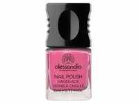 Alessandro Shiny Pink & Sexy Lilac Nagellack 10 ml 41 - Sweet Blackberry