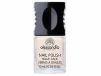 Alessandro Nail Polish Colour Explosion Nagellack 10 ml Pretty Ballerina