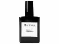 brands Miss Sophie Glossy Top Coat 10 ml