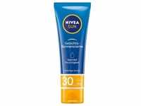NIVEA NIVEA SUN Gesichts Sonnencreme Sonnenschutz 50 ml