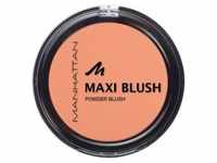Manhattan Maxi Blush Puder 9 g Nr. 300 - Sweet Cheeks