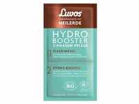 brands Luvos Hydro Booster Feuchtigkeitsmasken 9.5 ml