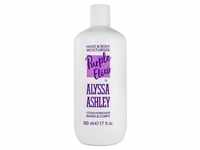 Alyssa Ashley Feuchtigkeitscreme für Hände und Körper Körperpflege 500 ml