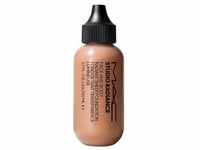 MAC Perfect Shot Studio Radiance Face and Body Radiant Sheer Foundation 50 ml W...