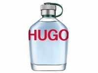 Hugo Boss Hugo Man Eau de Toilette 200 ml Herren