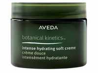 Aveda Botanical kinetics Intense Hydrating Soft Creme Gesichtscreme 50 ml