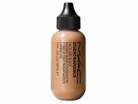 MAC Perfect Shot Studio Radiance Face and Body Radiant Sheer Foundation 50 ml N...