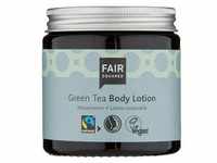 Fair Squared Body Lotion Green Tea 100ml Bodylotion