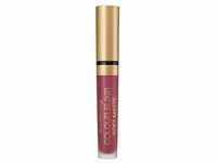 Max Factor Colour Elixir Soft Matte Liquid Lipstick Lippenstifte 4 ml 040 - SOFT