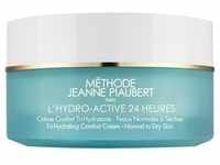 Jeanne Piaubert L Hydro Active 24H - Tri-Hydrating Confort Cream Normal to Dry Skin