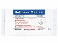Holthaus medical VERBANDTUCH Ypsisave 40x60 cm klein steril Erste Hilfe &