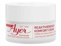 Ayer Continuous Care Comfort Cream Gesichtscreme 50 ml Damen