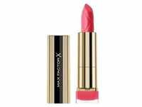 Max Factor Colour Elixir Lippenstifte 4 g Nr. 55 - Bewitching Coral
