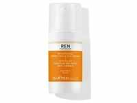 Ren Clean Skincare Radiance Brightening Dark Circle Augencreme 15 ml