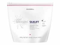 Goldwell Silklift Zero Ammonia Aufhellung & Blondierung 500 g Damen