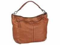 The Chesterfield Brand Handtasche Abby 0919 Handtaschen Hellbraun Damen