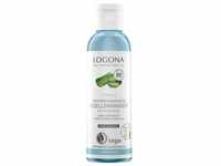 Logona Classic Tiefenreinigendes Mizellenwasser Bio-Aloe Vera Gesichtswasser 125 ml