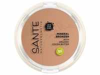 brands Sante Mineral Bronzer 9 g
