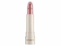 ARTDECO Green Couture Natural Cream Lipstick Lippenstifte 4 g No. 603 - Nude Mauve