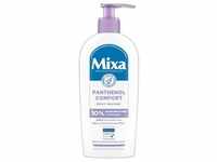 Mixa Panthenol Comfort Body Balsam für empfindliche Haut Bodylotion 250 ml