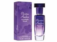 Christina Aguilera Moonlight Bloom 15 ml Eau de Parfum Damen