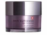 brands Artemis Age Correcting Night Cream Nachtcreme 50 ml