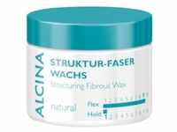 Alcina Struktur-Faser Wachs Haarwachs 50 ml Damen