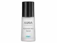 AHAVA Hyaluronic Acid Serum Feuchtigkeitsserum 30 ml