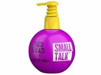 TIGI Small Talk Cream Haarwachs & -creme 240 ml Violett Damen