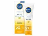 NIVEA NIVEA SUN UV Face AA & AP LSF 30 Sonnenschutz 50 ml