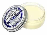 Dr. K Soap Company Aftershave Balm Cool Mint Bartpflege 70 g Herren