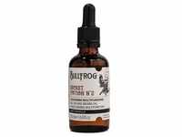 Bullfrog Secret Potion N2-Bartöl Bartpflege 50 ml