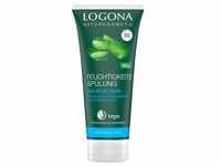 Logona Bio-Aloe Vera Conditioner 200 ml
