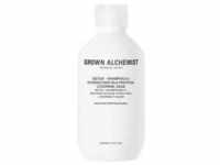 Grown Alchemist Detox - 0.1 Hydrolyzed Silk Protein, Lycopene, Sage Shampoo 200 ml