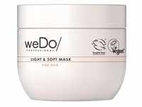 WEDO/ PROFESSIONAL Light & Soft Mask Conditioner 400 ml