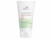 Wella Professionals Purifying Pre-Shampoo Clay Kopfhautpflege 70 ml