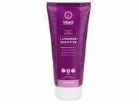 Khadi Naturkosmetik Shampoo - Lavender Sensitive 200ml