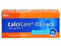 Calcicare D3 forte Brausetabletten Vitamine