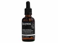 Bullfrog Secret Potion N3-Bartöl Bartpflege 50 ml