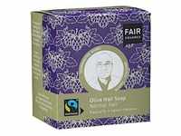 Fair Squared Hair Soap - Olive 2x80g Shampoo 160 g