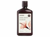 AHAVA Mineral Botanic Velvet Body Lotion - Hibiscus and Fig Bodylotion 500 ml