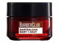 L ́Oréal Men Expert Barber Club Bartbalsam Gesichtspflege 50 ml Herren