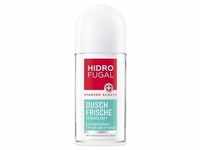 Hidrofugal Dusch-Frische Anti-Transpirant Roll-On Deodorants 50 ml Damen