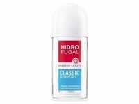 Hidrofugal Classic Anti-Transpirant Roll-On Deodorants 50 ml Damen