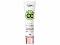L’Oréal Paris CC C'est Magic BB- & CC-Cream 30 ml ANTI REDNESS