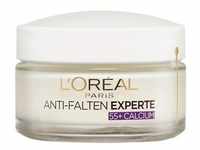 L’Oréal Paris Experte Anti-Falten Pflege 55+ Anti-Aging-Gesichtspflege 50 ml...