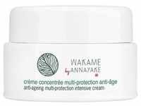 Annayake Wakame by ANNAYAKE Crème concentrée multi-protection anti-âge