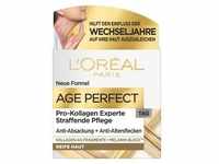 L’Oréal Paris Age Perfect Pro-Kollagen Experte Straffend Tag Tagescreme 50 ml